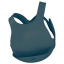 Minikoioi - Silicone Flexi Bib - Deep Blue - SW1hZ2U6NjUyOTQ0