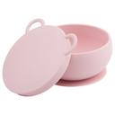 Minikoioi - Silicone Bowly - Pink - SW1hZ2U6NjUzNDUx