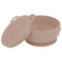 Minikoioi - Silicone Bowly - Bubble Beige - SW1hZ2U6NjUzNTE5