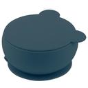 Minikoioi - Silicone Bowly - Deep Blue - SW1hZ2U6NjUzNTI3