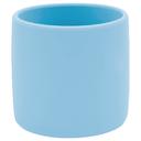 كوب اطفال (كاسة اطفال) سيليكون - أزرق Minikoioi Silicone Mini Cup - SW1hZ2U6NjUzNTgw