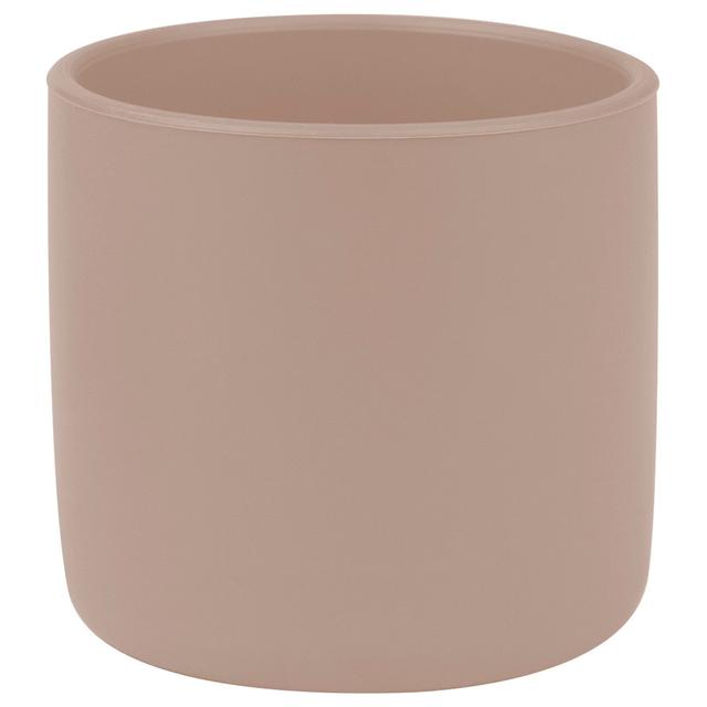 Minikoioi - Silicone Mini Cup - Bubble Beige - SW1hZ2U6NjUzNjI1