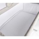 Bumble & Bird Bumble & Bird - Adjustable Bedside Bassinet / Crib