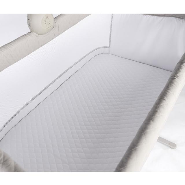 Bumble & Bird Bumble & Bird - Adjustable Bedside Bassinet / Crib