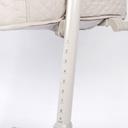 Bumble & Bird Bumble & Bird - Adjustable Bedside Bassinet / Crib