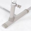 Bumble & Bird Bumble & Bird - Adjustable Bedside Bassinet / Crib