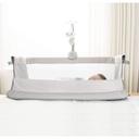 سرير للأطفال قابل للتعديل Adjustable Bedside Bassinet - Bumble & Bird - SW1hZ2U6NjU0MDY1