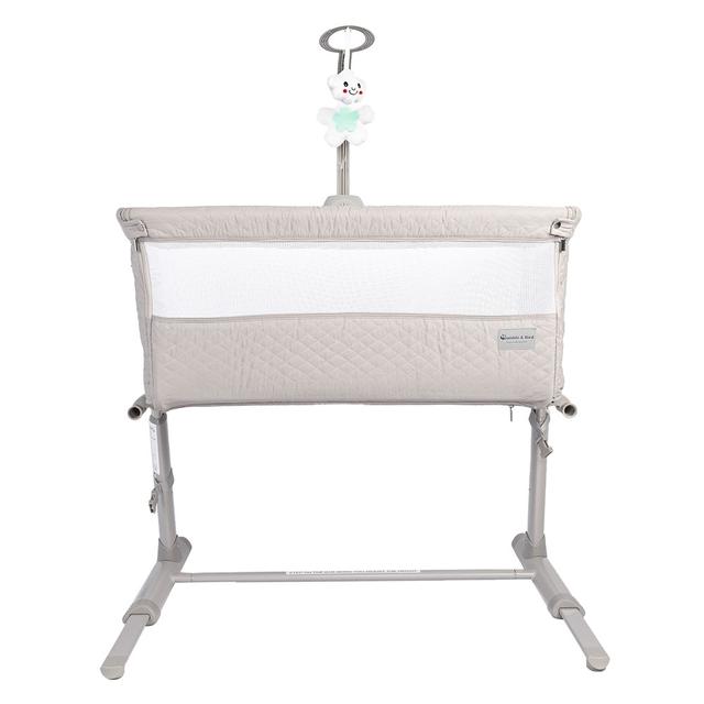 Bumble & Bird Bumble & Bird - Adjustable Bedside Bassinet / Crib