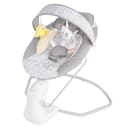 سرير هزاز كهربائي للاطفال (سرير هزاز للاطفال) Musical Baby Swing - Bumble & Bird