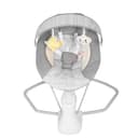 سرير هزاز كهربائي للاطفال (سرير هزاز للاطفال) Musical Baby Swing - Bumble & Bird