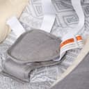 سرير هزاز كهربائي للاطفال (سرير هزاز للاطفال) Musical Baby Swing - Bumble & Bird