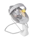 سرير هزاز كهربائي للاطفال (سرير هزاز للاطفال) Musical Baby Swing - Bumble & Bird