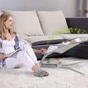 كرسي اطفال هزاز كهربائي (كرسي هزاز للاطفال) بامبل بيرد Automatic Portable Baby Swing and Bouncer - Bumble & Bird