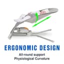 كرسي اطفال هزاز كهربائي (كرسي هزاز للاطفال) بامبل بيرد Automatic Portable Baby Swing and Bouncer - Bumble & Bird