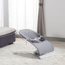 كرسي اطفال هزاز كهربائي (كرسي هزاز للاطفال) بامبل بيرد Automatic Portable Baby Swing and Bouncer - Bumble & Bird