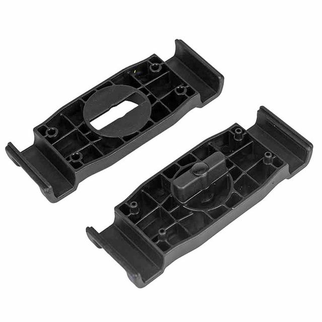 موصل عربات الاطفال التوأم Twins Stroller Connectors for U Bar - Bumble & Bird - SW1hZ2U6NjU0MTYw