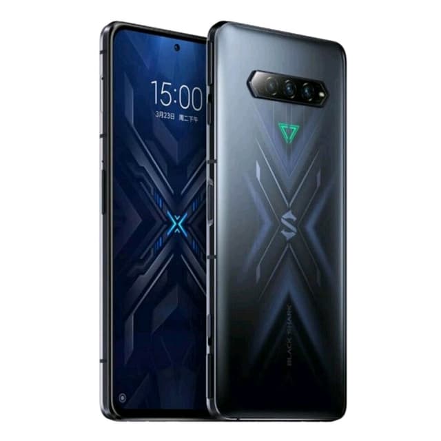 موبايل جوال Black Shark 4 Pro 5G Gaming Phone رامات 12 جيجا – 256 جيجا تخزين