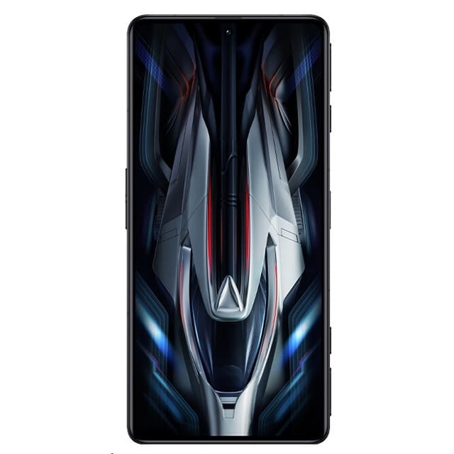 موبايل جوال شاومي ريدمي كي 50 قيمنق Xiaomi Redmi K50 5G Gaming Phone رامات 12 جيجا – 256 جيجا تخزين (النسخة الصينية) - SW1hZ2U6NjQwMzE3