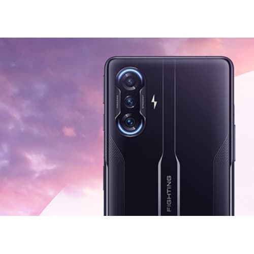 موبايل جوال شاومي ريدمي كي 50 قيمنق Xiaomi Redmi K50 5G Gaming Phone رامات 12 جيجا – 256 جيجا تخزين (النسخة الصينية) - SW1hZ2U6NjQwMzE1