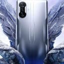 Xiaomi Redmi K50 5G Gaming Phone Ram 12GB _Rom 256GB (Chinese version) - SW1hZ2U6NjQwMzEz