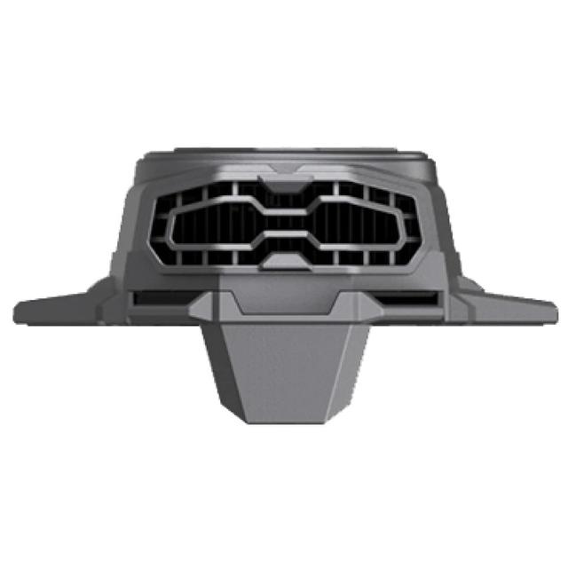 مروحة تبريد الجوال مع إضاءة ريدماجيك 7 نوبيا Nubia Redmagic 7 light Turbo Cooler