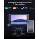 بروجكتر 4K منزلي 2200 شمعة Xgimi Horizon Pro 4K Projector