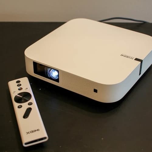 Xgimi Elfin Full HD Portable Projector 1080p (Open Box)