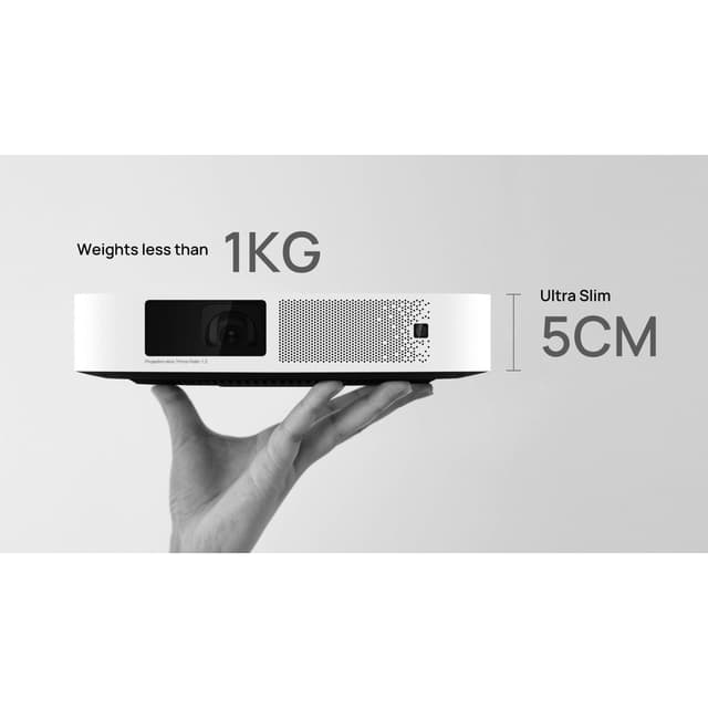 Xgimi Elfin Full HD Portable Projector 1080p (Open Box)