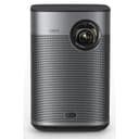 بروجكتر أندرويد سنيمائي محمول بدقة 1080p بكسل Xgimi Halo+ 1080P Full HD Portable Projector