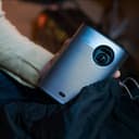 بروجكتر أندرويد سنيمائي محمول بدقة 1080p بكسل Xgimi Halo+ 1080P Full HD Portable Projector