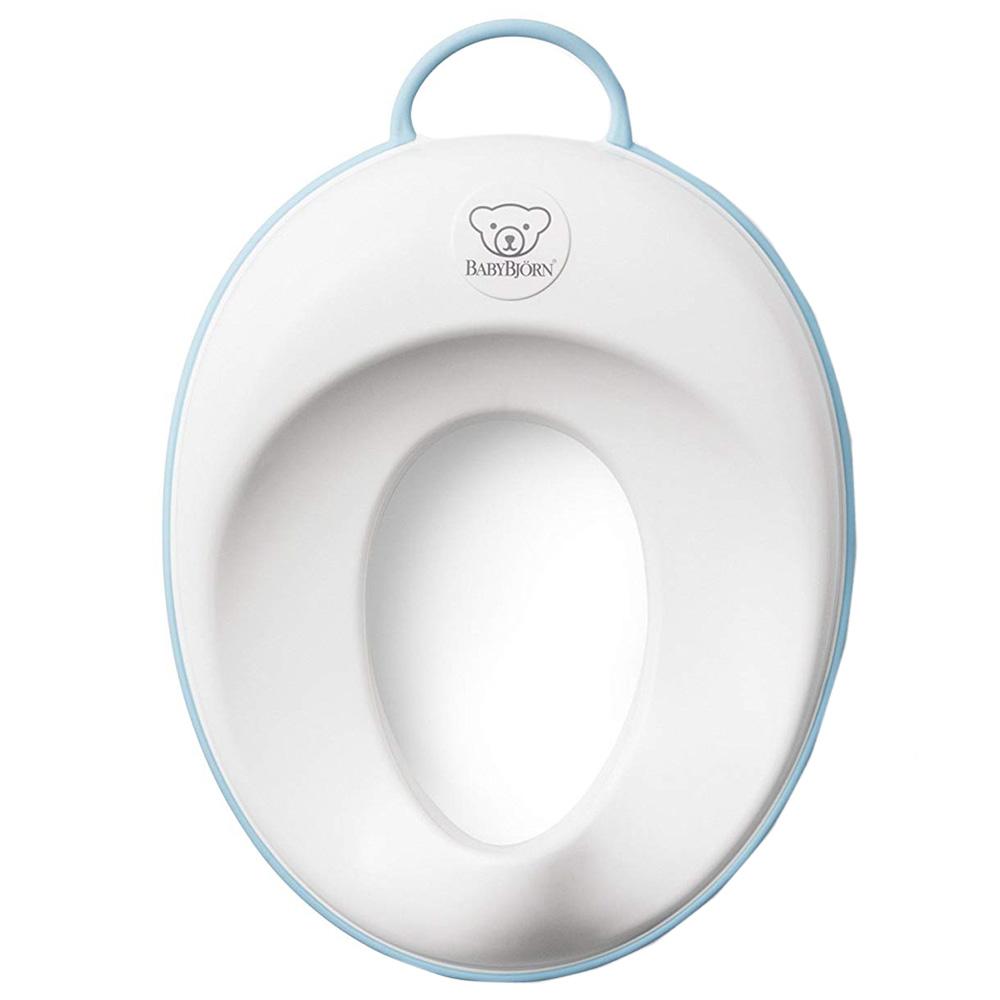 نونية للأطفال تركواز Toilet Trainer - BABYBJORN