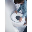 BABYBJORN - Toilet Training Seat - Turquoise - SW1hZ2U6NjYzNjY4