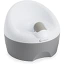 Kolcraft - Contours Bravo 3-in-1 Potty Grey