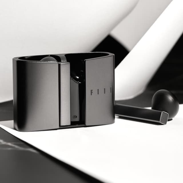 سماعة فيل سي سي برو 2 بلوتوث Fiil CC Pro2 True Wireless Earbuds
