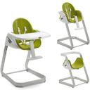 Chicco I-Sit High Chair - Green - SW1hZ2U6NjQ1NTA0