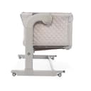 سرير نكست تو مي للاطفال الرضع لون بيج شيكو Chicco Next2me Magic Crib