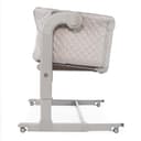 سرير نكست تو مي للاطفال الرضع لون بيج شيكو Chicco Next2me Magic Crib