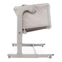 سرير نكست تو مي للاطفال الرضع لون بيج شيكو Chicco Next2me Magic Crib