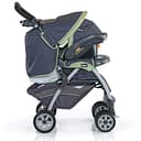 Chicco Cortina Travel System - Discovery