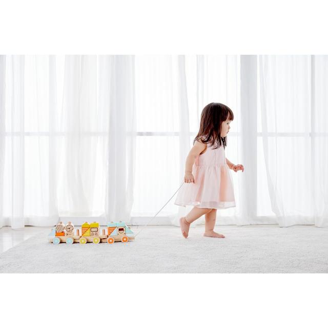 Classic World - Pull Train