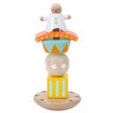 لعبة توازن المهرج للاطفال كلاسيك وورلد خشب classic world stacking balancing clown - SW1hZ2U6NjU0NDY4