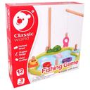 لعبة صيد الاسماك للاطفال كلاسيك وورلد خشب classic world fishing game - SW1hZ2U6NjU0NTI3