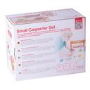 لعبة ادوات النجار للاطفال كلاسيك وورلد خشب classic world small carpenter set - SW1hZ2U6NjU0NzQw