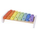 لعبة اكسيليفون للاطفال كلاسيك وورلد 8 اشرطة classic world xylophone