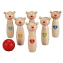 Classic World - Bear Bowling