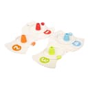 لعبة رمي الاطواق للاطفال كلاسيك ووورلد خشب classic world ring toss