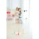 لعبة رمي الاطواق للاطفال كلاسيك ووورلد خشب classic world ring toss