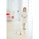 لعبة رمي الاطواق للاطفال كلاسيك ووورلد خشب classic world ring toss