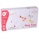 لعبة رمي الاطواق للاطفال كلاسيك ووورلد خشب classic world ring toss