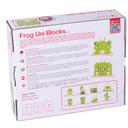 Classic World - Frog Uni Blocks - SW1hZ2U6NjU1NTA1